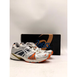 Asics GEL-DS TRAINER IX Women's NEW Running Sneaker White US Size 7